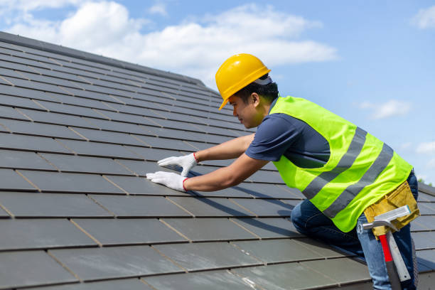 Best Roof Replacement Cost  in Holdrege, NE