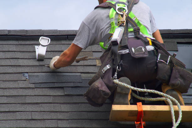Best Residential Roofing Contractor  in Holdrege, NE